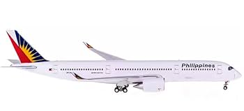 Amazon.com: for GeminiJets PHILIPPINES for Airbus A350-900